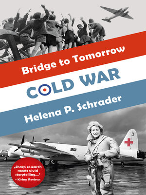 cover image of Cold War